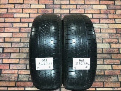 205/65/15 MICHELIN PILOT HX MXM Летние бу