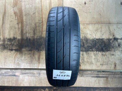 195/65/15 CONTINENTAL CONTIPREMIUMCONTACT 2 Летние бу