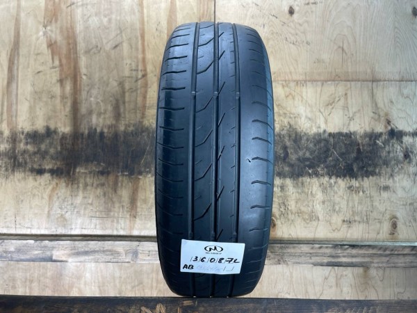 195/65/15 CONTINENTAL CONTIPREMIUMCONTACT 2 Летние бу
