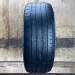 235/55/19 CONTINENTAL CONTISPORTCONTACT Летние бу