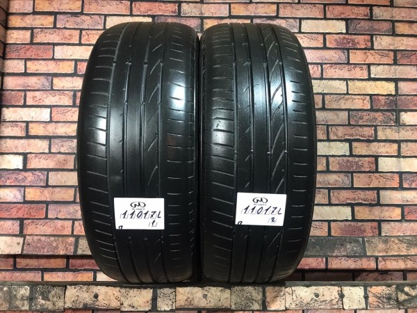 BRIDGESTONE 255/50/20 Летние