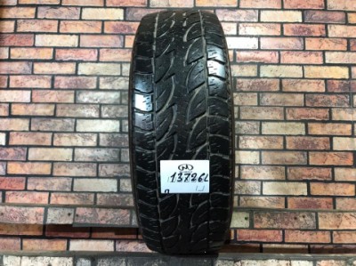 245/70/16 BRIDGESTONE DUELER A|T Летние бу