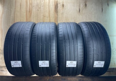 265/50/19 TOYO PROXES SPORT SUV Летние бу