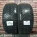 255/55/18 GOODYEAR ULTRA GRIP 500 Зимние шипованные бу