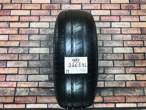 205/55/16 PIRELLI CINTURATO P1 Летние бу