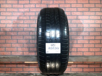 225/55/17 PIRELLI CINTURATO P7 Летние бу