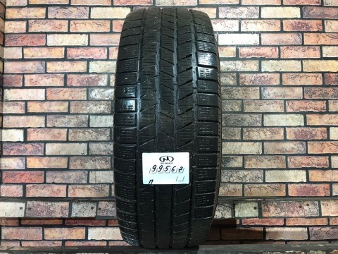 275/70/16 PIRELLI SCORPION ICE SNOW Зимние нешипованные бу