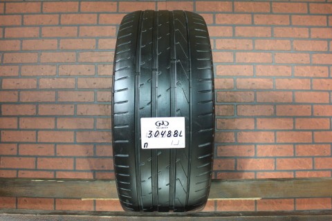 255/45/18 HANKOOK VENTUS S1 EVO 2 K117 Летние бу