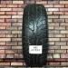 225/65/17 HANKOOK I PIKE RW11 Зимние шипованные бу
