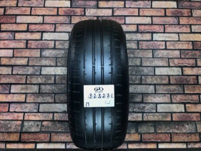 205/55/16 HANKOOK VENTUS PRIME 2 K115 Летние бу