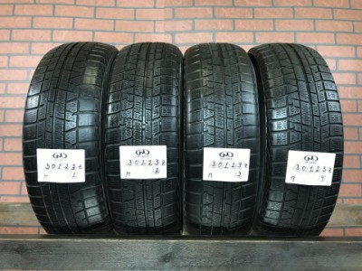 185/65/15 YOKOHAMA ICE GUARD IG50+ Зимние нешипованные бу