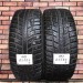 225/55/16 KUMHO IZEN KW22 Зимние шипованные бу