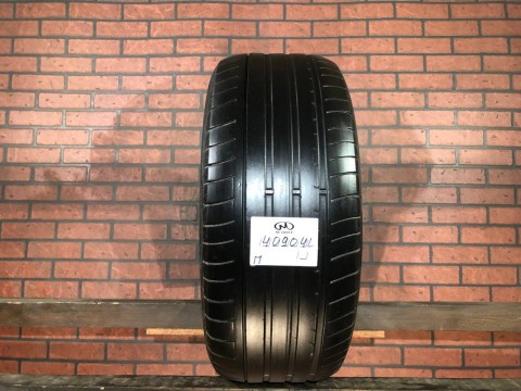 235/55/18 BRIDGESTONE DUELER H/P SPORT Летние бу