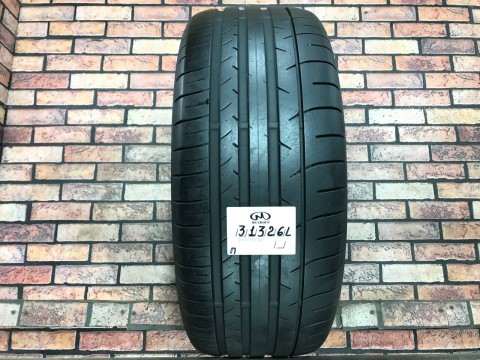 265/50/20 DUNLOP SP SPORT MAXX 050+ Летние бу