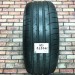 265/50/20 DUNLOP SP SPORT MAXX 050+ Летние бу