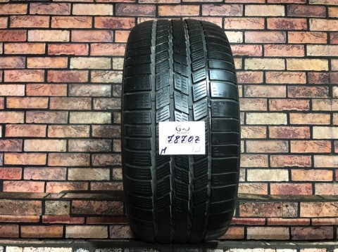 275/40/20 PIRELLI SCORPION ICE SNOW Зимние  нешипованные бу