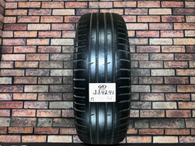 245/70/16 NOKIAN TYRES HAKKA BLUE 2 SUV Летние бу