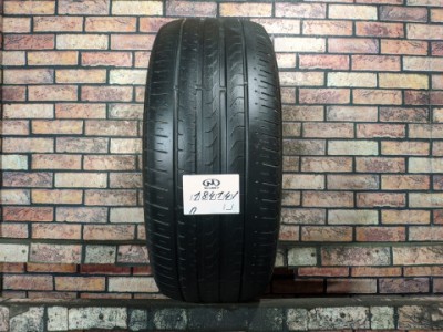 265/45/20 PIRELLI SCORPION VERDE Летние бу