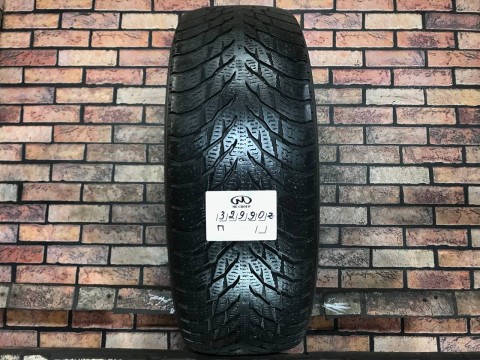 235/55/20 NOKIAN TYRES HAKKAPELIITTA R3 SUV Зимние нешипованные бу