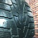 225/60/17 NOKIAN TYRES HAKKAPELIITTA 7 SUV Зимние шипованные бу