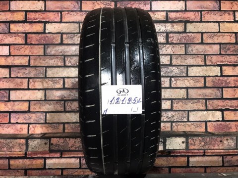 225/45/17 CONTINENTAL SPORT CONTACT 3 Летние бу