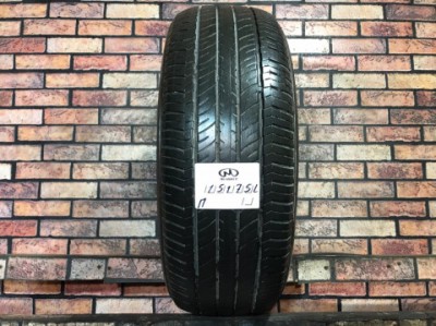 235/60/18 BRIDGESTONE DUELER HL 400 Летние бу