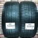 205/55/16 DUNLOP GRASPIC DS3 Зимние нешипованные бу