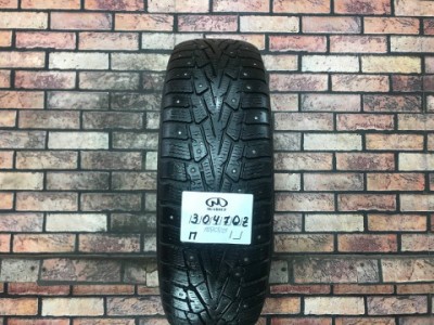 185/65/15 CORDIANT SNOW CROSS Зимние шипованные бу