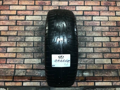 195/65/15 NOKIAN TYRES NORDMAN RS2 Зимние нешипованные бу