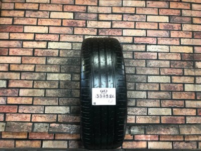 215/55/17 CONTINENTAL CONTIECOCONTACT 5 Летние бу