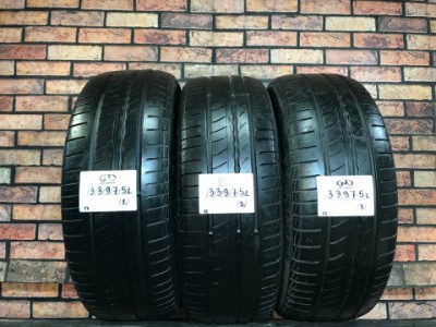 205/55/16 PIRELLI CINTURATO P1 Летние бу