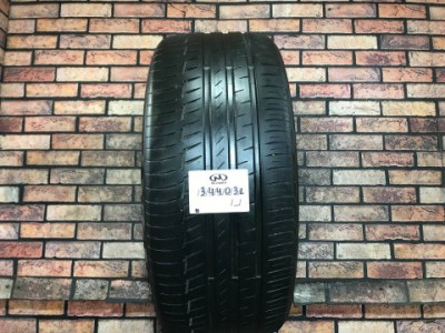 275/40/22 CONTINENTAL PREMIUMCONTACT 6 Летние бу