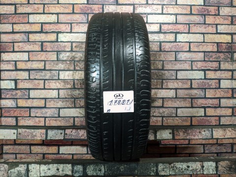 235/50/19 HANKOOK OPTIMO K415 Летние бу