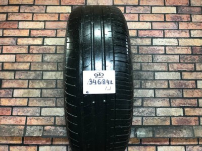 235/60/18 NEXEN N'FERA RU1 Летние бу