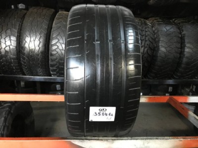 295/35/21 DUNLOP SP SPORT MAXX 050+ Летние бу