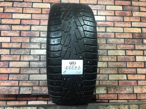 255/55/18 NOKIAN HAKKAPELIITTA 7 Зимние шипованные бу