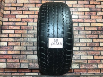 285/60/18 DUNLOP GRANDTREK AT22 Летние бу