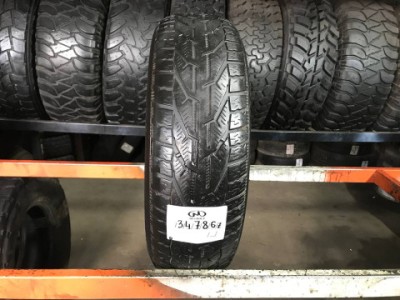185/65/15 KORMORAN SNOW Зимние нешипованные бу
