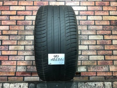 275/40/18 MICHELIN PRIMACY 3 Летние бу