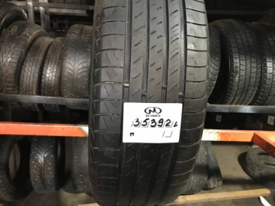 225/65/17 GITI GITICOMFORT SUV 520 Летние бу