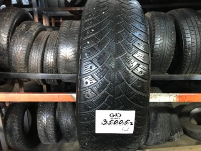 195/65/15 BFGOODRICH G-FORCE STUD Зимние шипованные бу