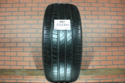 255/55/18 PIRELLI SCORPION VERDE Летние бу