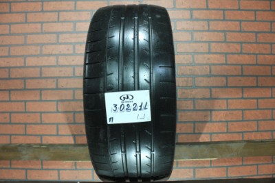 225/45/17 KUMHO ECSTA LE SPORT Летние бу