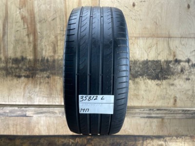 235/45/18 PIRELLI POWERGY Летние бу