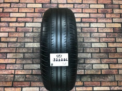 225/60/17 HANKOOK OPTIMO K415 Летние бу