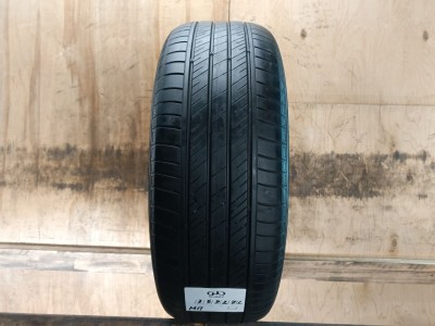 225/55/18 KUMHO SOLUS HS63 Летние бу