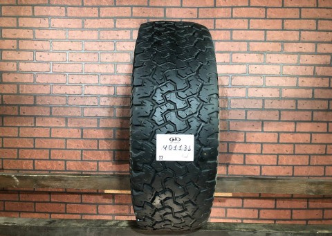 285/65/18 BFGOODRICH ALL-TERRAIN T/A KO Летние бу