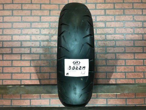 170/80/15 BRIDGESTONE EXEDRA MAX R Мото шины бу