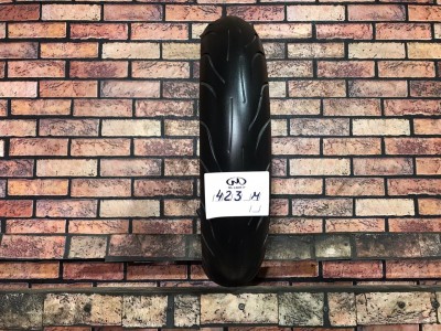 MICHELIN 120/70/17