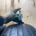 225/60/17 HANKOOK OPTIMO K415 Летние бу